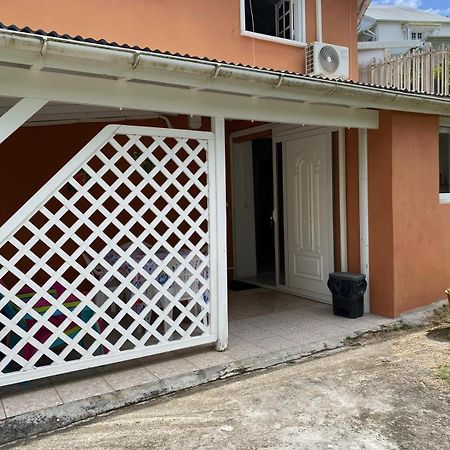 Aquaverde Eco Et Confort- Bas De Villa Avec Jardin Et Parking 哥西尔 外观 照片