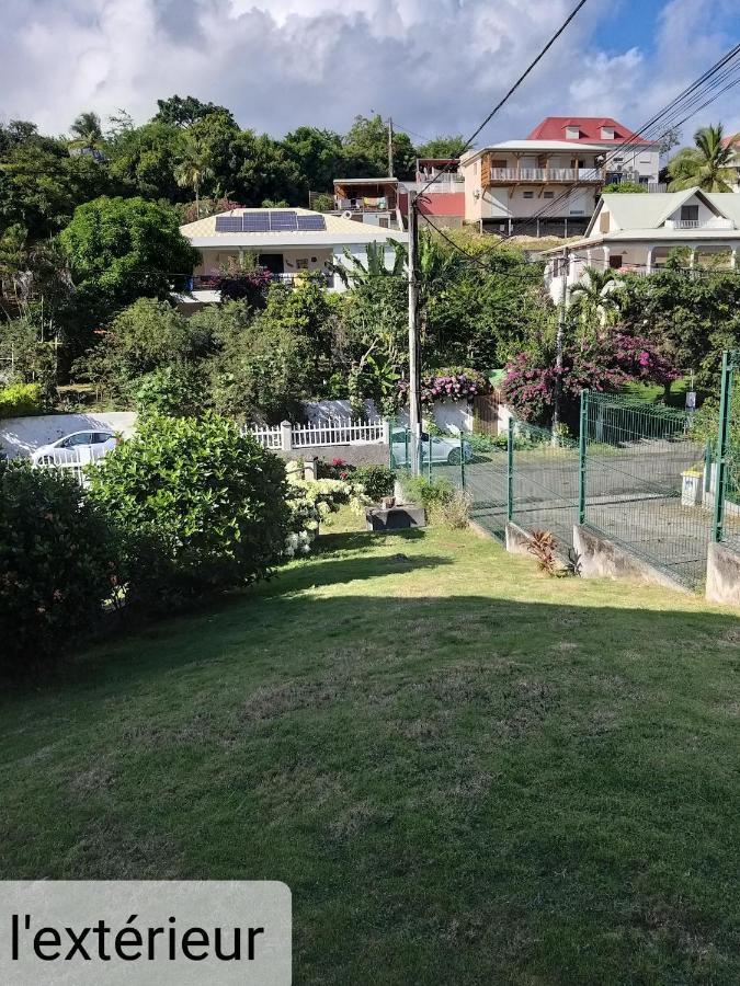 Aquaverde Eco Et Confort- Bas De Villa Avec Jardin Et Parking 哥西尔 外观 照片