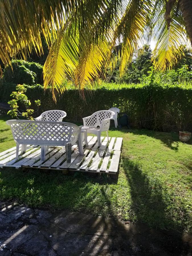 Aquaverde Eco Et Confort- Bas De Villa Avec Jardin Et Parking 哥西尔 外观 照片