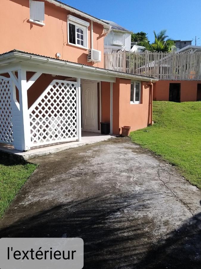 Aquaverde Eco Et Confort- Bas De Villa Avec Jardin Et Parking 哥西尔 外观 照片