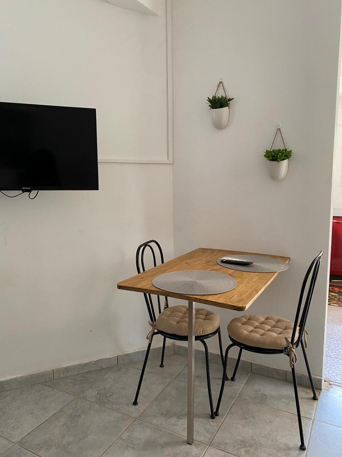 Aquaverde Eco Et Confort- Bas De Villa Avec Jardin Et Parking 哥西尔 外观 照片