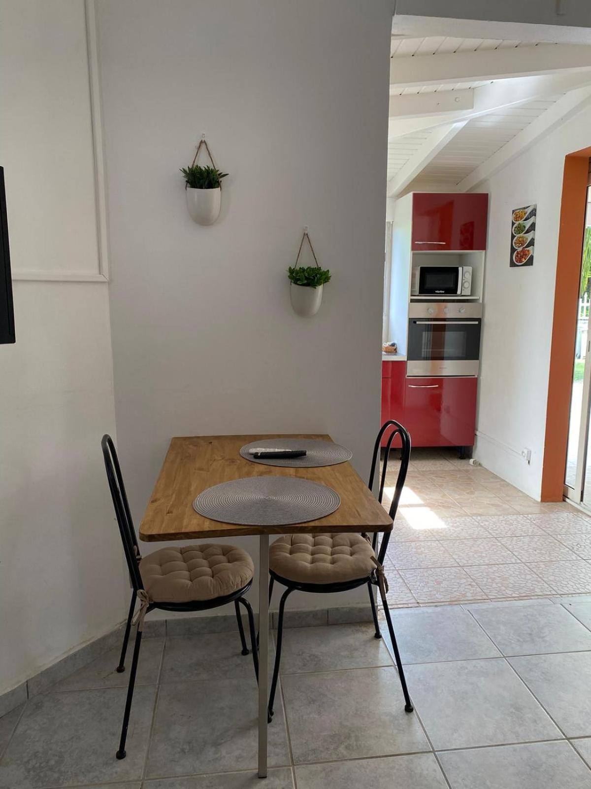 Aquaverde Eco Et Confort- Bas De Villa Avec Jardin Et Parking 哥西尔 外观 照片