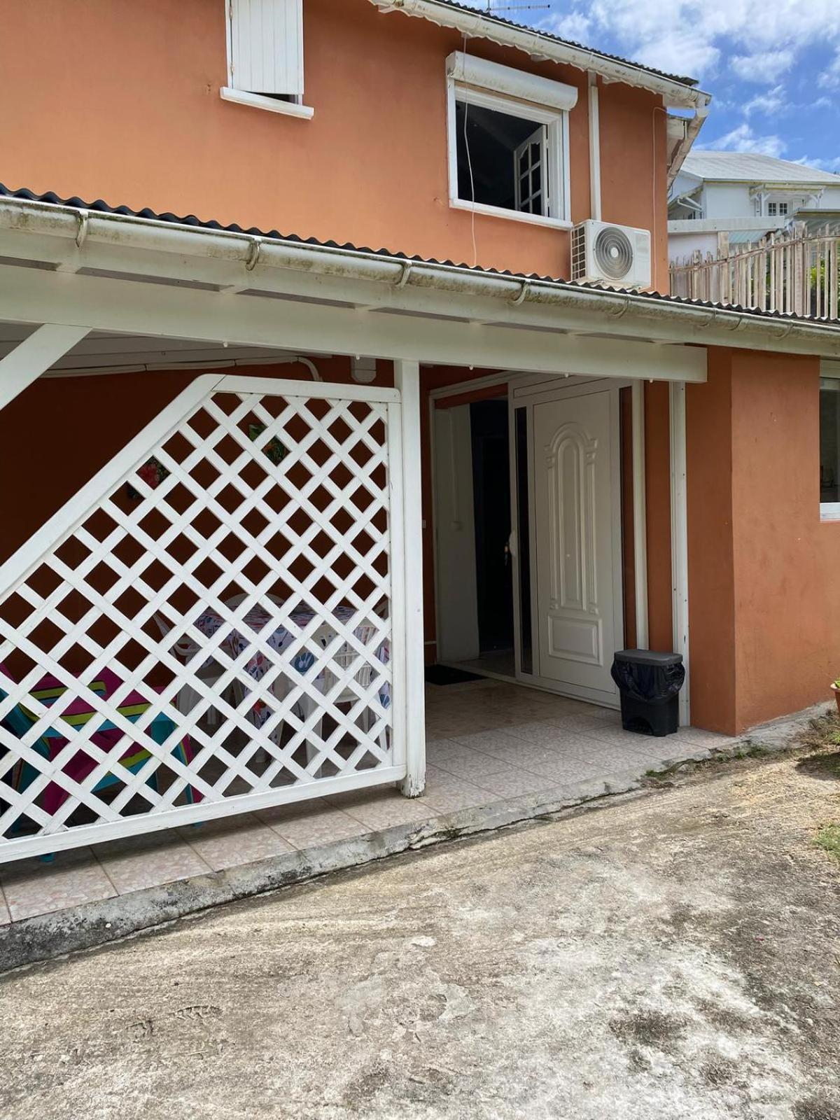 Aquaverde Eco Et Confort- Bas De Villa Avec Jardin Et Parking 哥西尔 外观 照片
