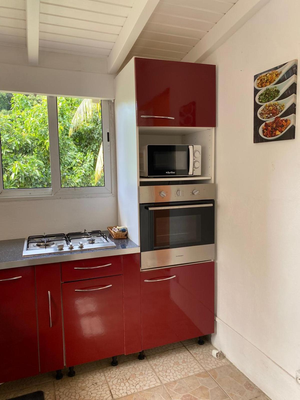 Aquaverde Eco Et Confort- Bas De Villa Avec Jardin Et Parking 哥西尔 外观 照片