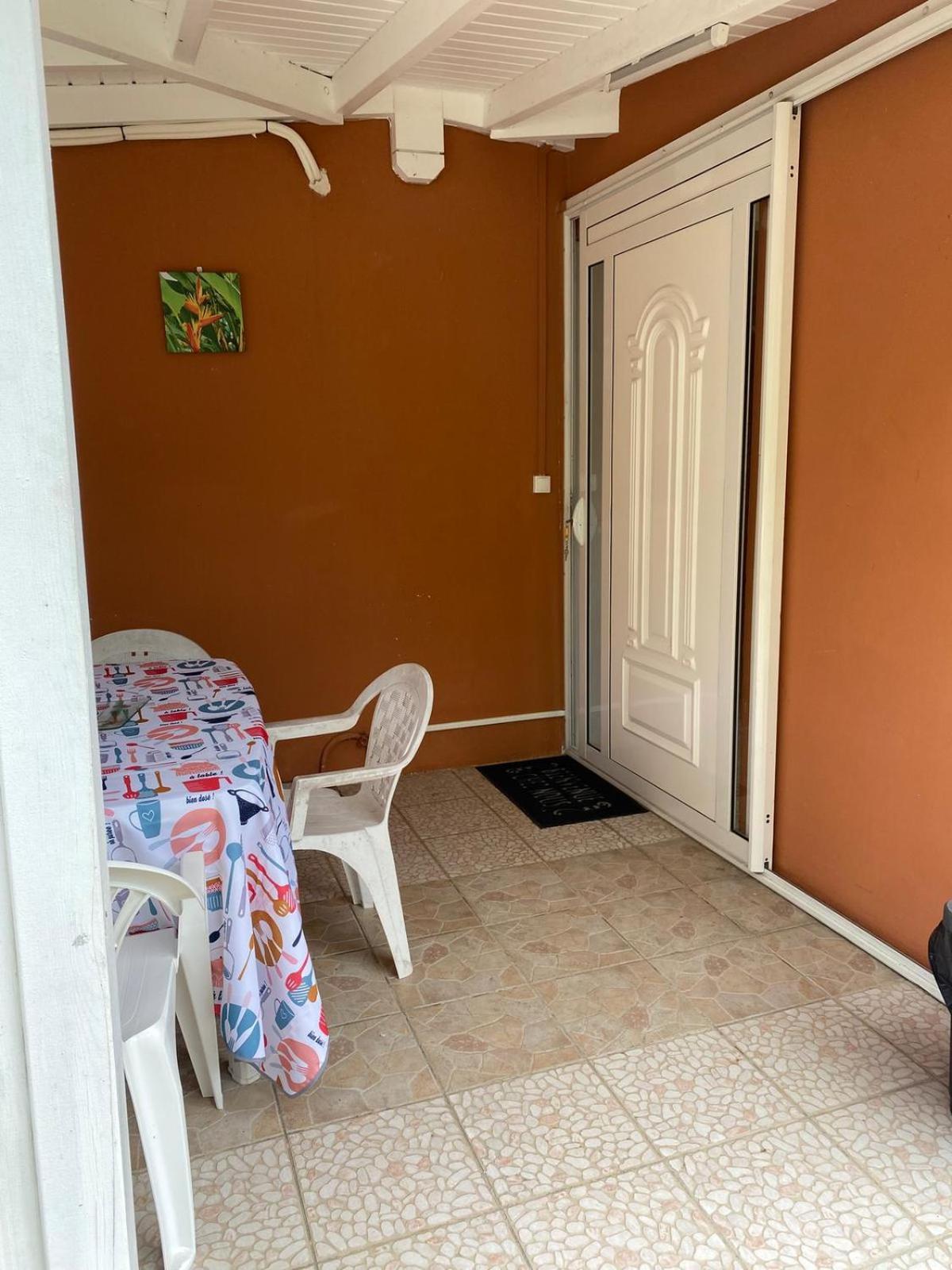 Aquaverde Eco Et Confort- Bas De Villa Avec Jardin Et Parking 哥西尔 外观 照片