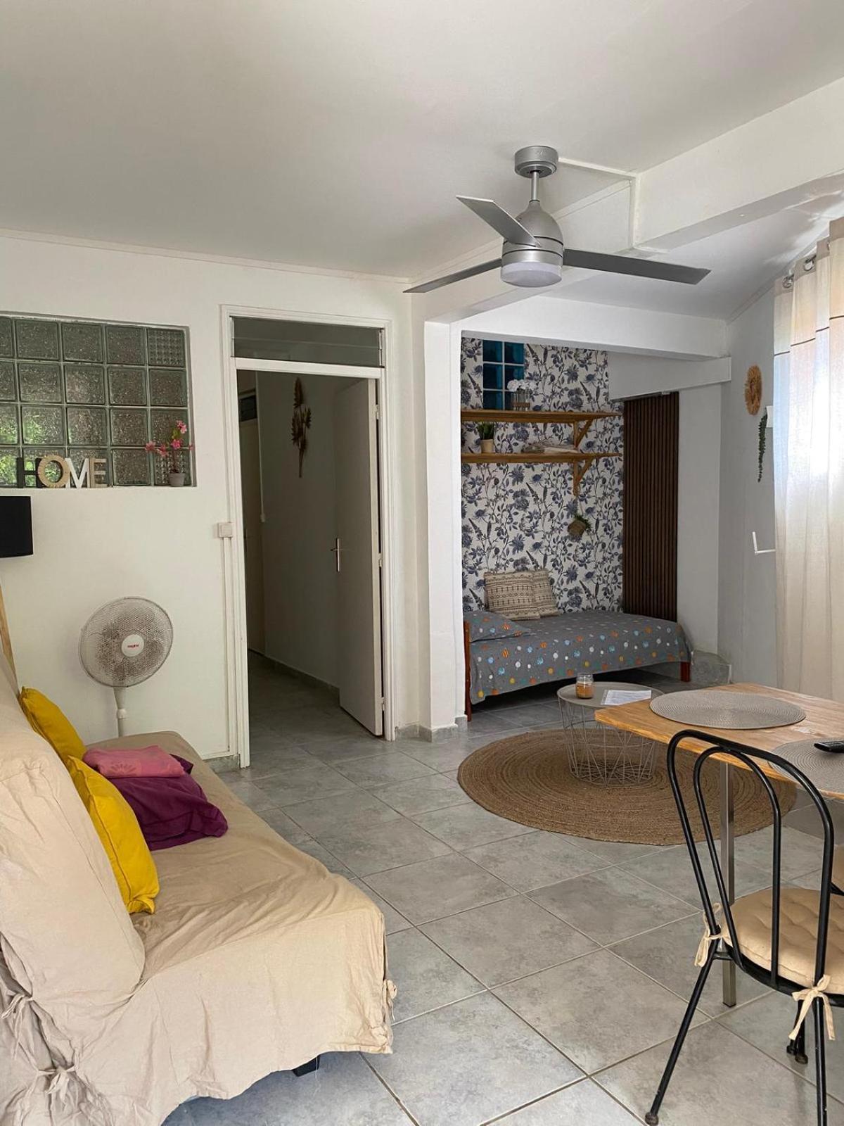 Aquaverde Eco Et Confort- Bas De Villa Avec Jardin Et Parking 哥西尔 外观 照片
